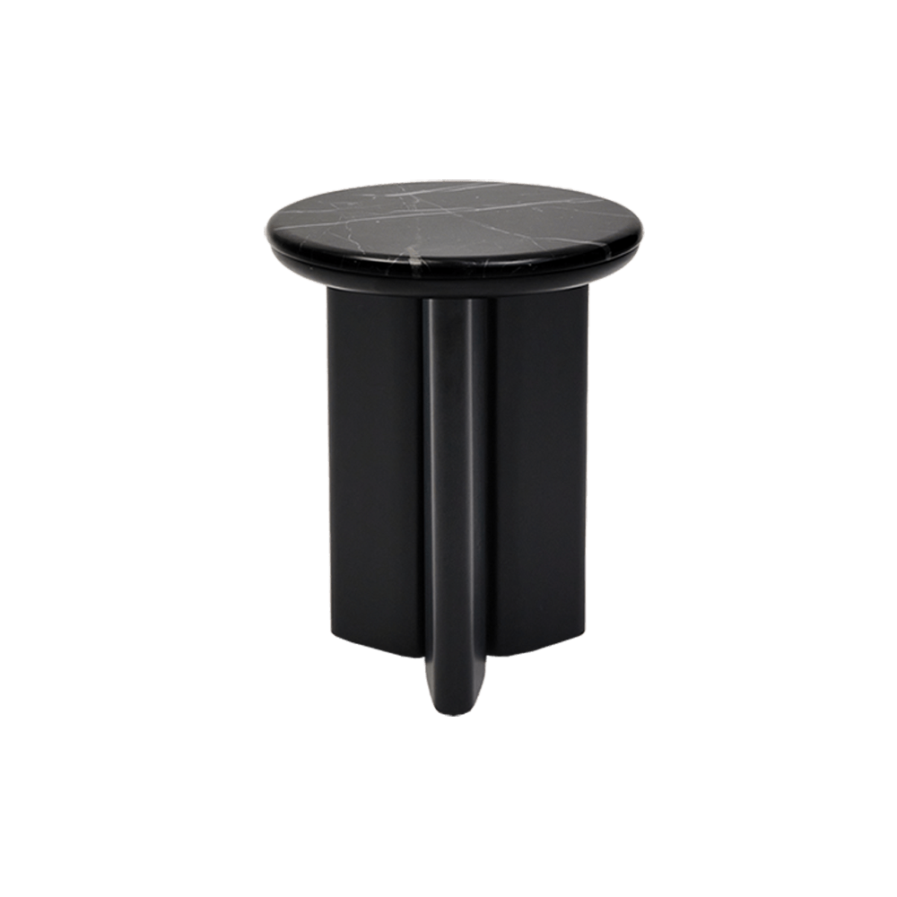 Dorayaki Side Table