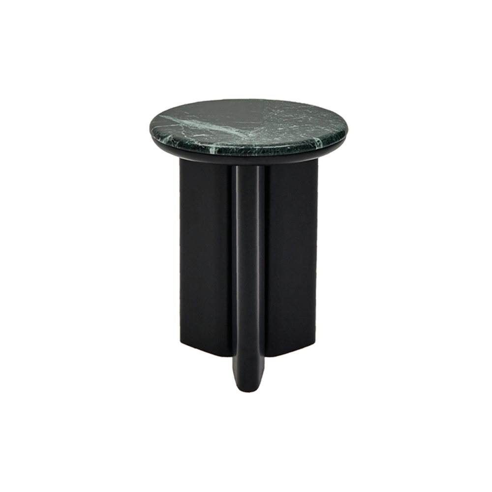 Dorayaki Side Table