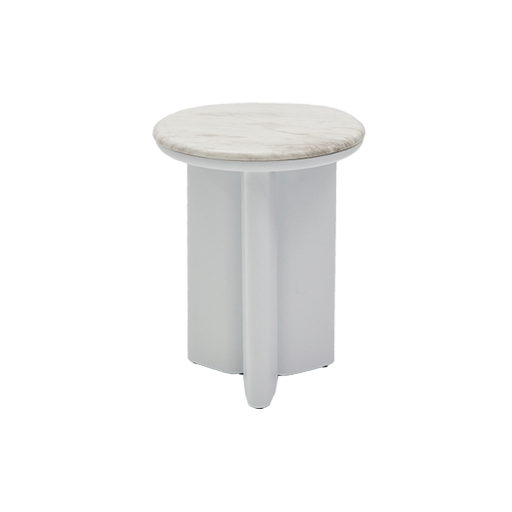 Dorayaki Side Table