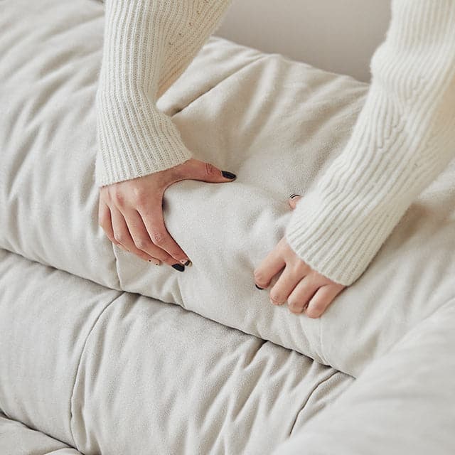 Doufu Sofa - grado