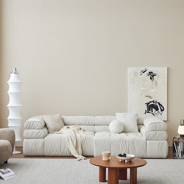 Doufu Sofa - grado