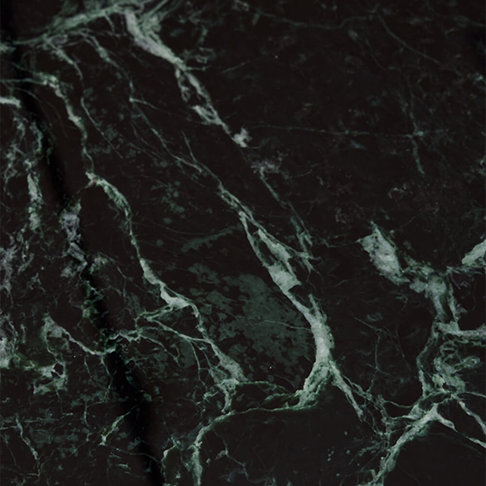 Elephant Marble Dining Table Use High-gloss Paint