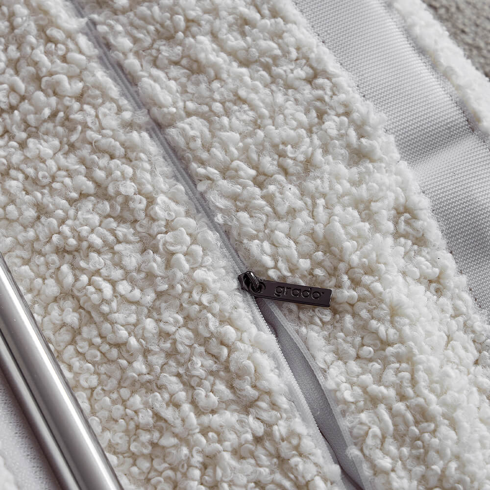 Washable Dog Bed