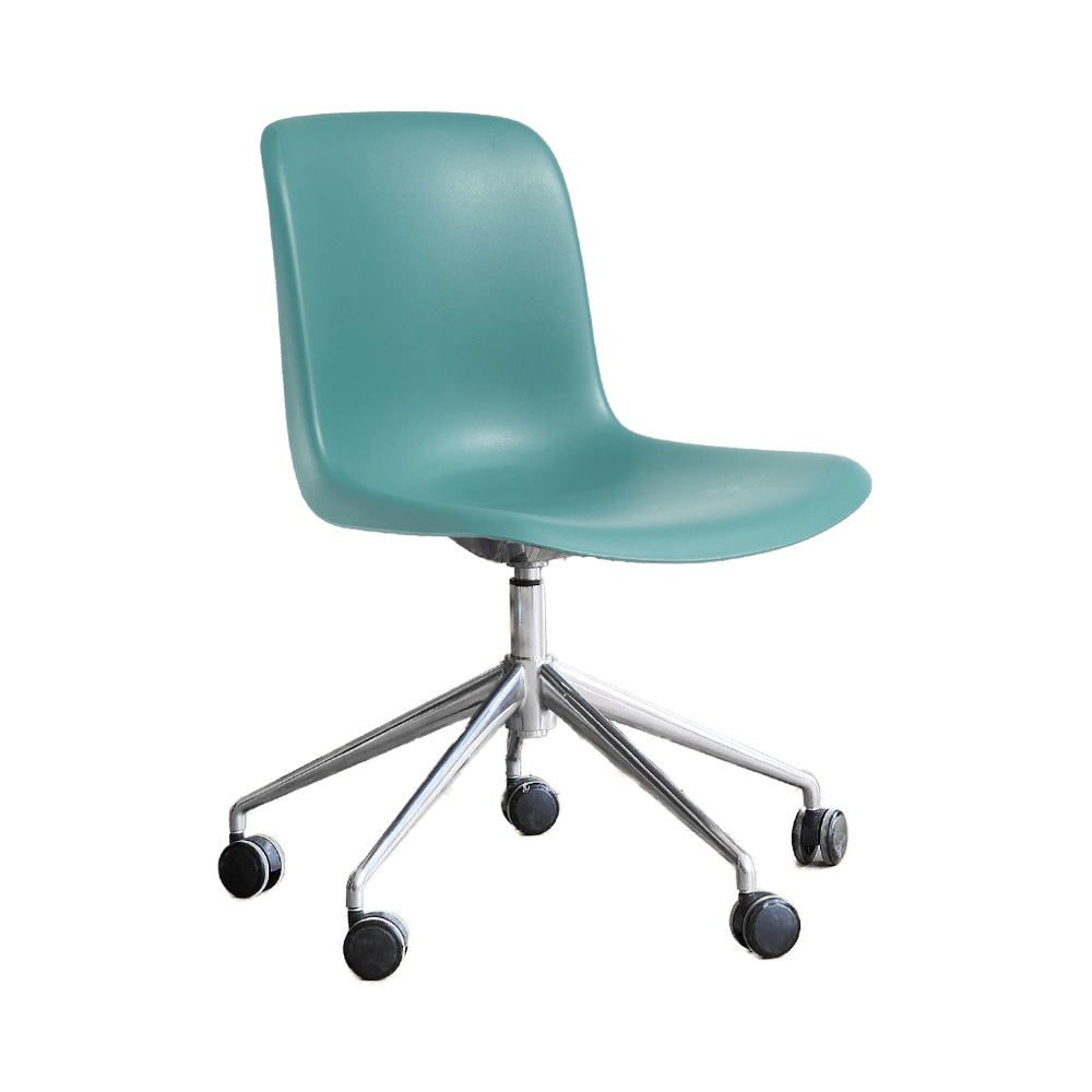 Every Chair-Alumiun 5 ways