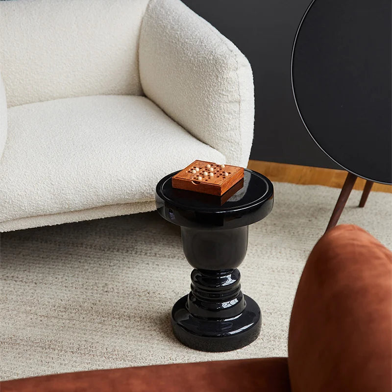 Face Stool