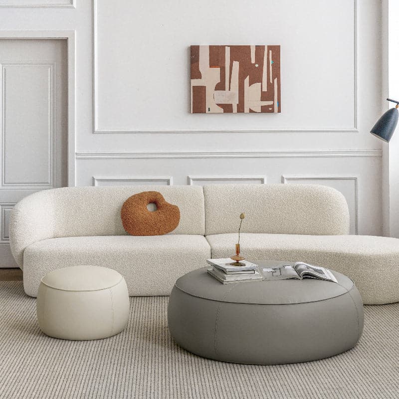 Fagao Pouf - grado