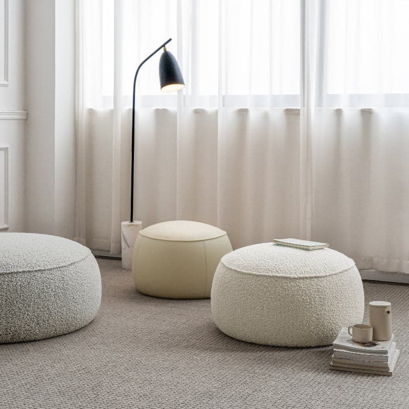 Fagao Pouf - grado