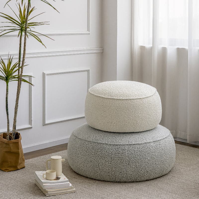Fagao Pouf - grado