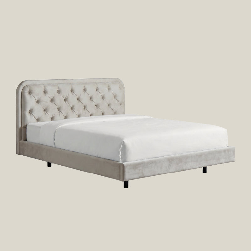 Falling Rain Bed