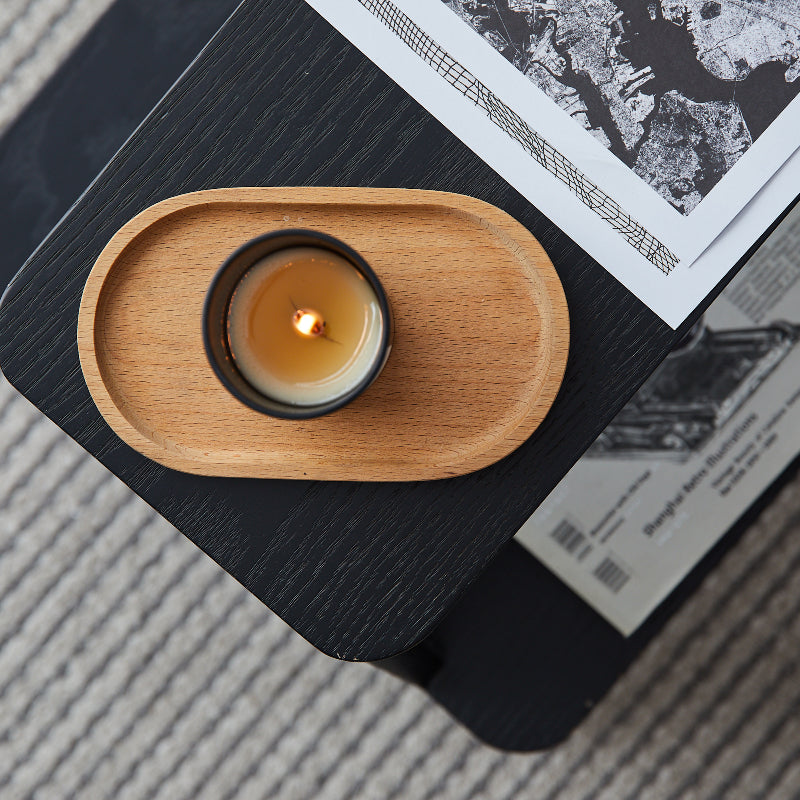 Fido Wood Stepstool 2 Step for Bedroom Kithchen