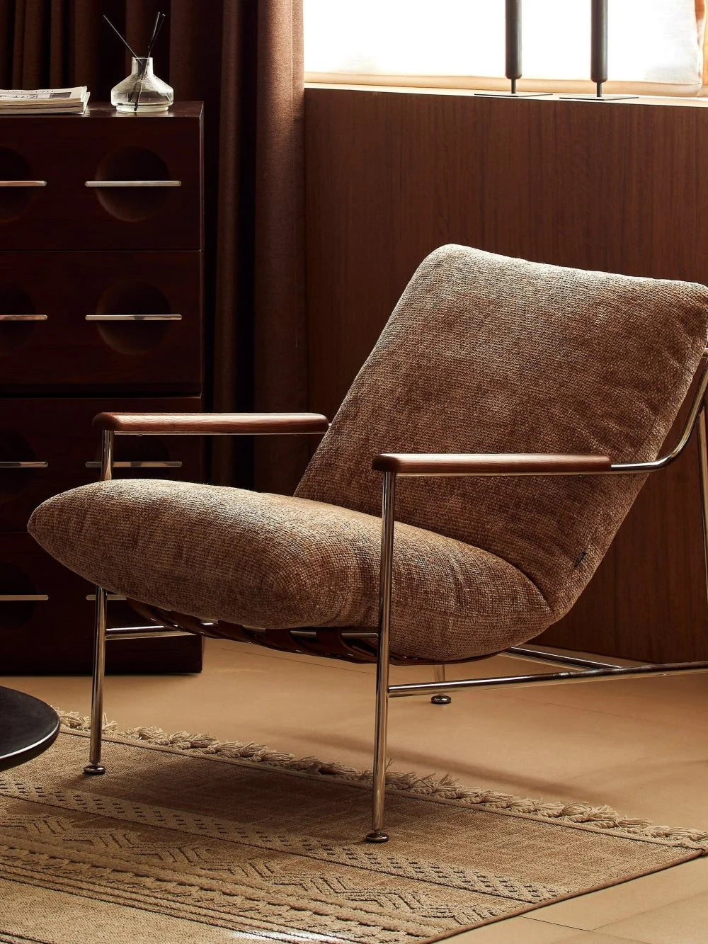 Fika Lounge Chair