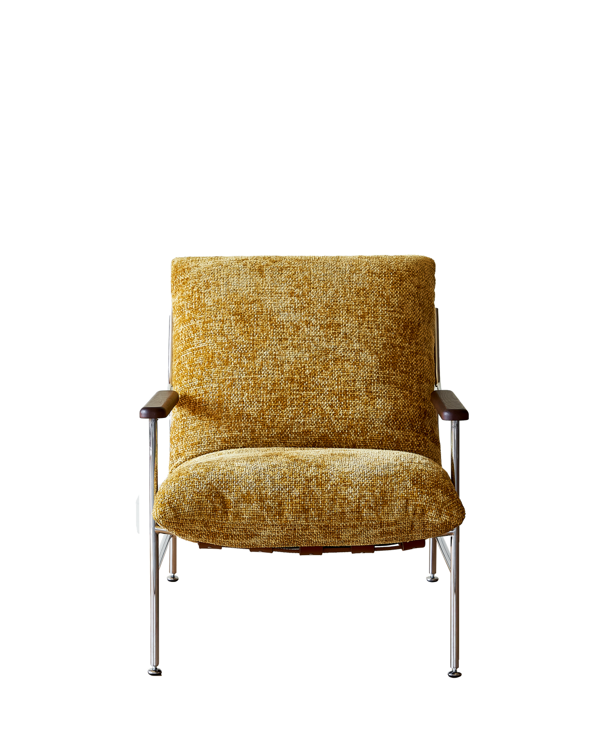 Fika Lounge Chair & Ottoman Wandy-260