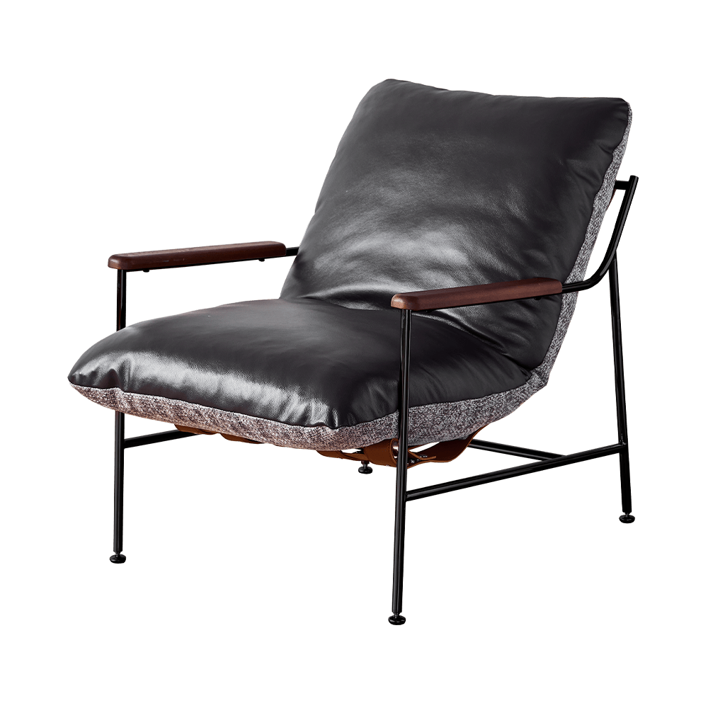 Fika Lounge Chair