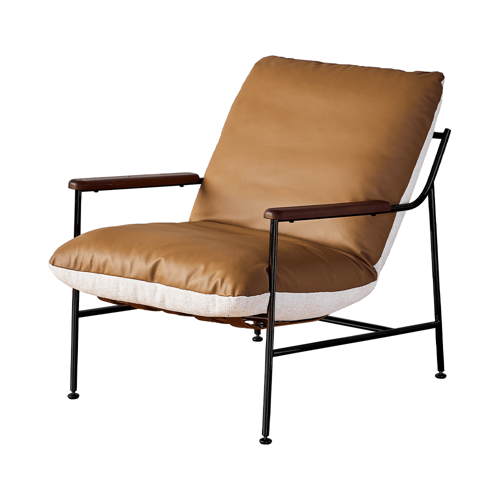 Fika Lounge Chair