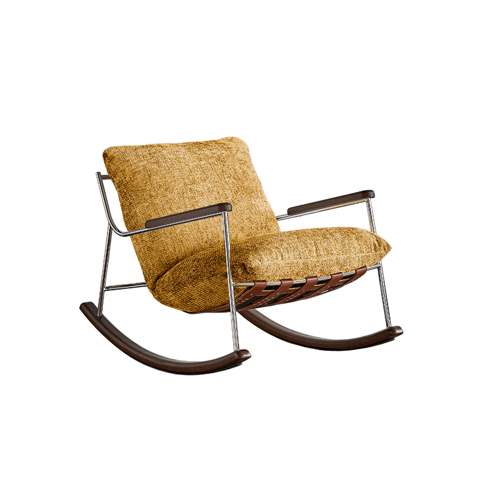 Fika Rocking Chair