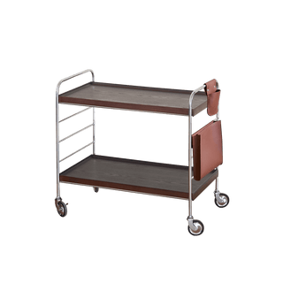 Flowing Trolley - grado