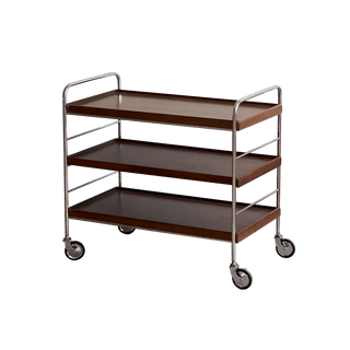 Flowing Trolley - grado