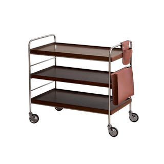 Flowing Trolley - grado