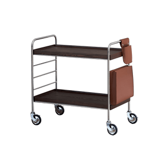 Flowing Trolley - grado