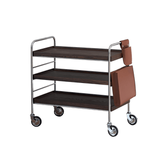 Flowing Trolley - grado