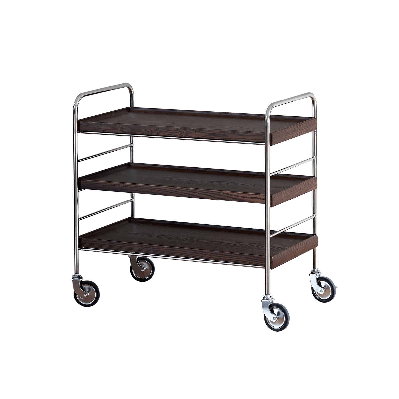 Flowing Trolley - grado