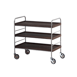 Flowing Trolley - grado