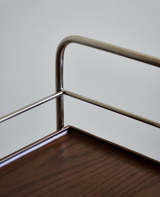 Flowing Trolley - grado