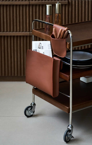 Flowing Trolley - grado