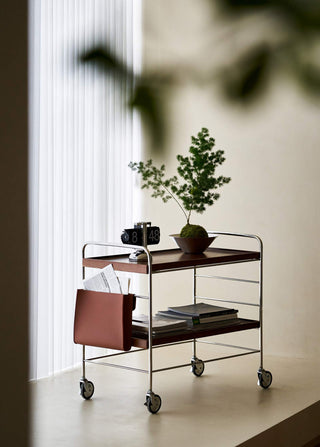 Flowing Trolley - grado