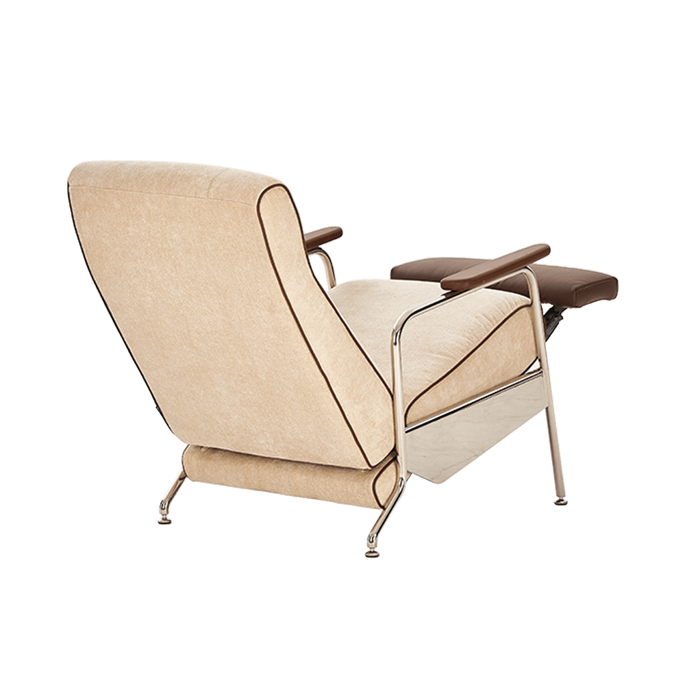 Greene Manual Recliner Chair