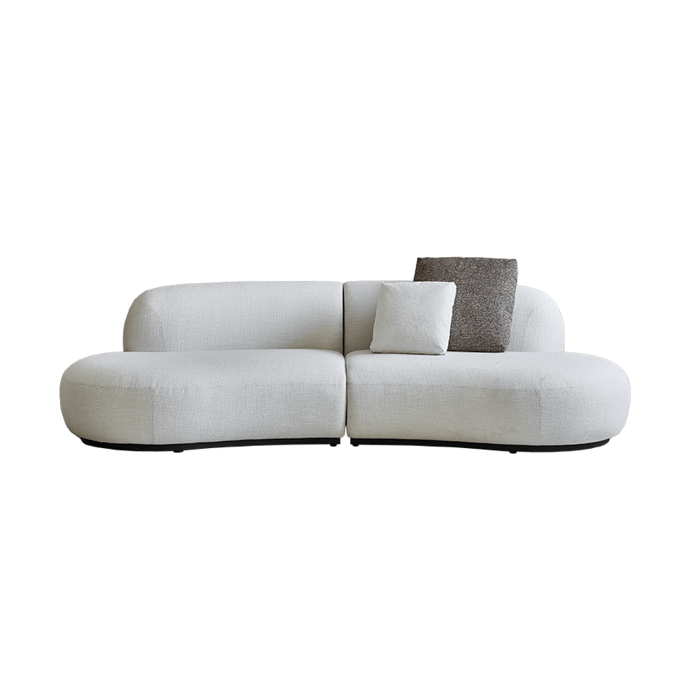 Grin Curve Sofa
