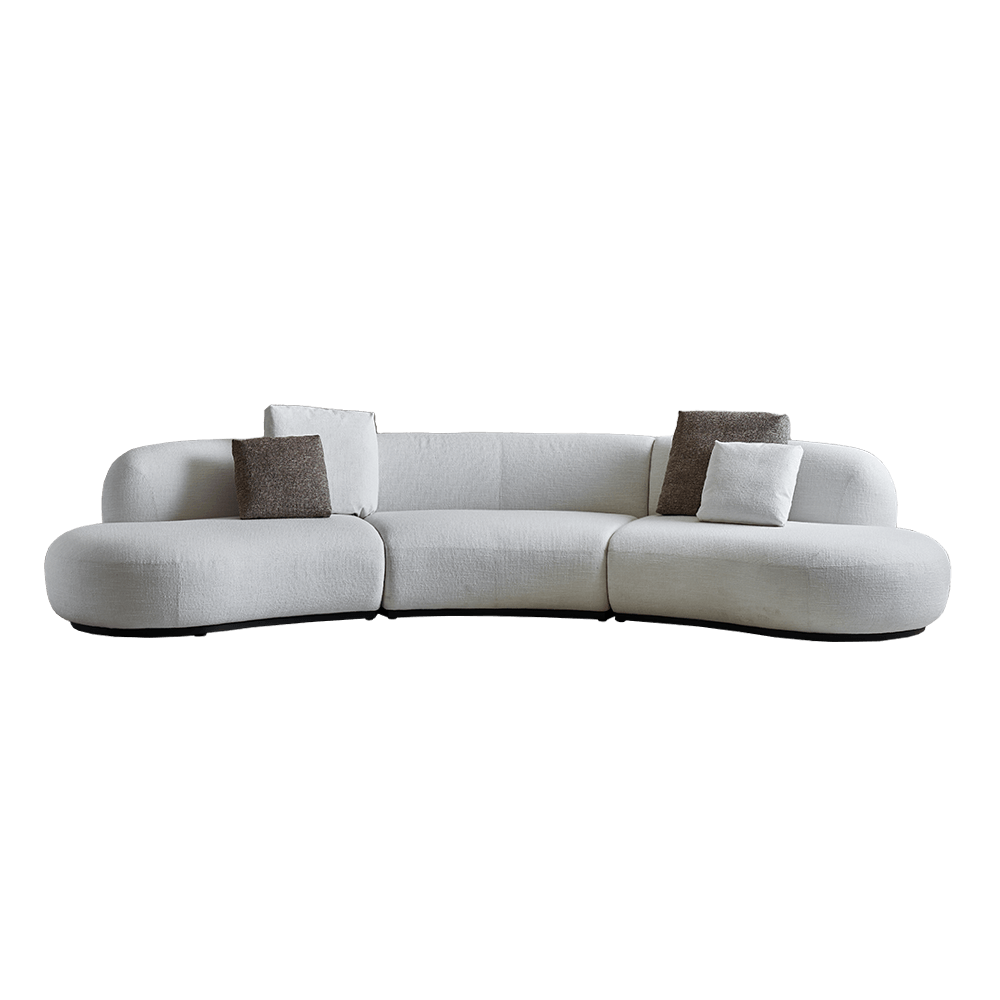 Grin Curve Sofa