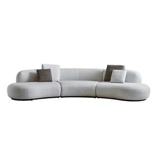 Grin Curve Sofa