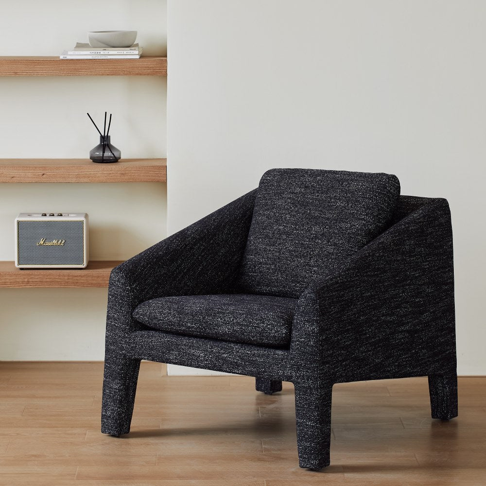 Guardian Lounge Chair - grado