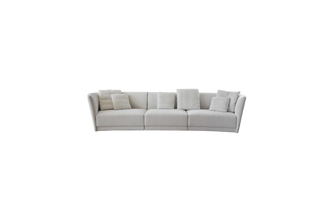 Halle Modular Sofa
