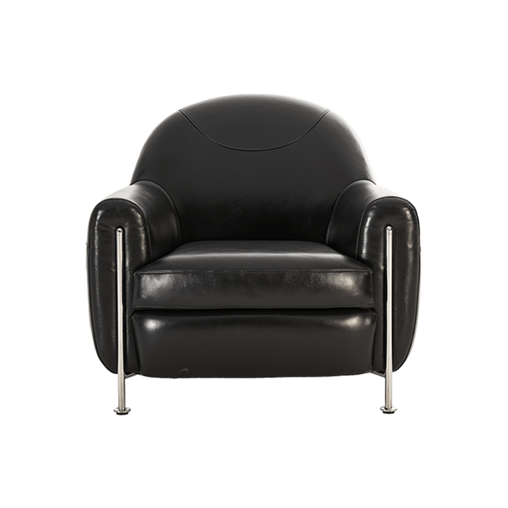 Hamburg Lounge Chair