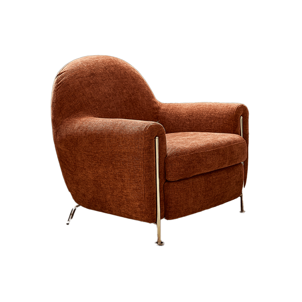 Hamburg Lounge Chair