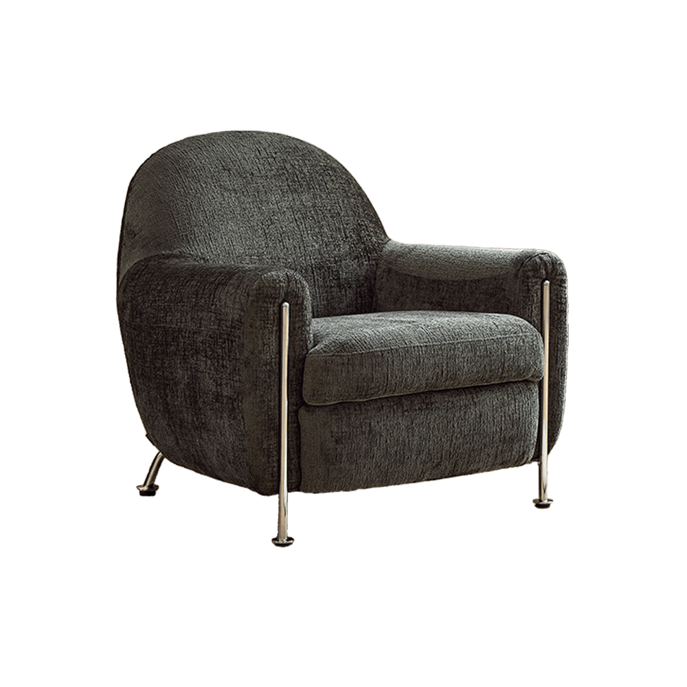 Hamburg Lounge Chair