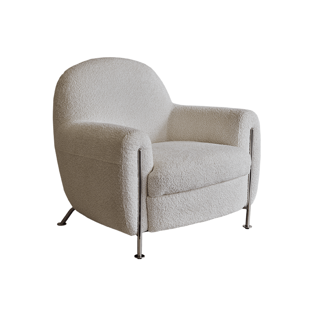 Hamburg Lounge Chair