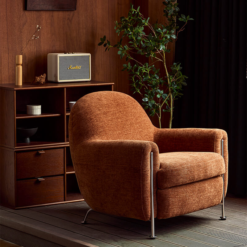 Hamburg Lounge Chair