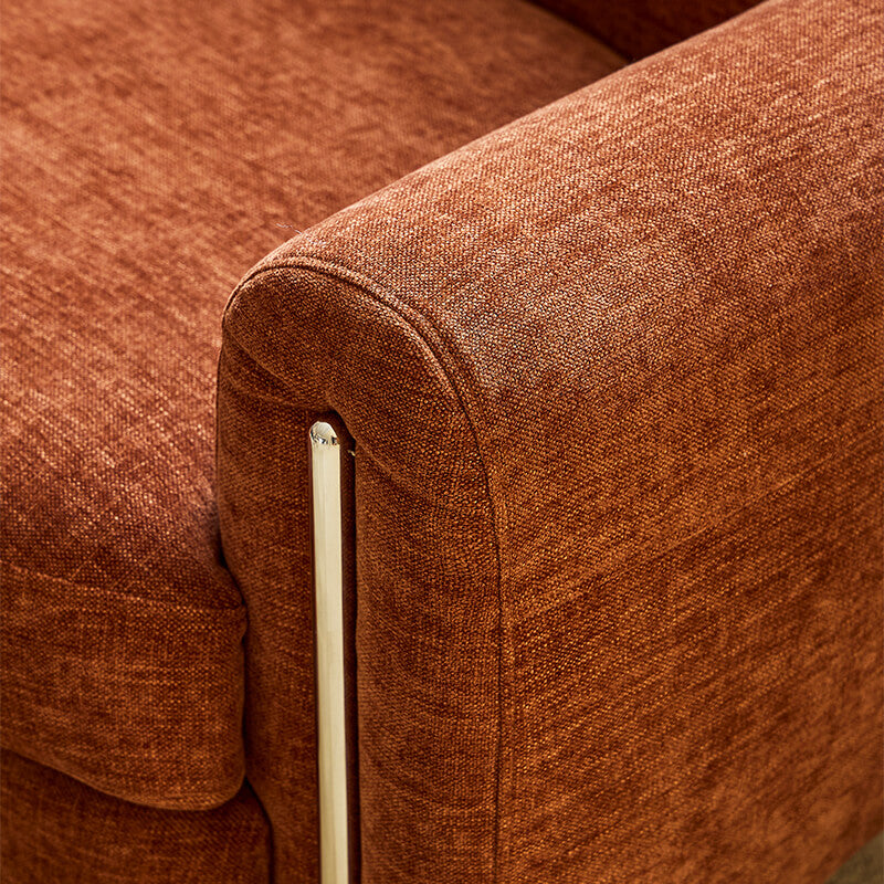 Hamburg Lounge Chair