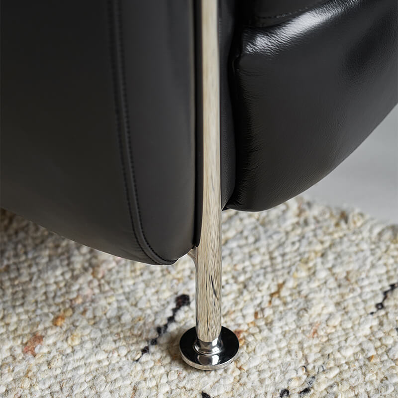 Hamburg Lounge Chair