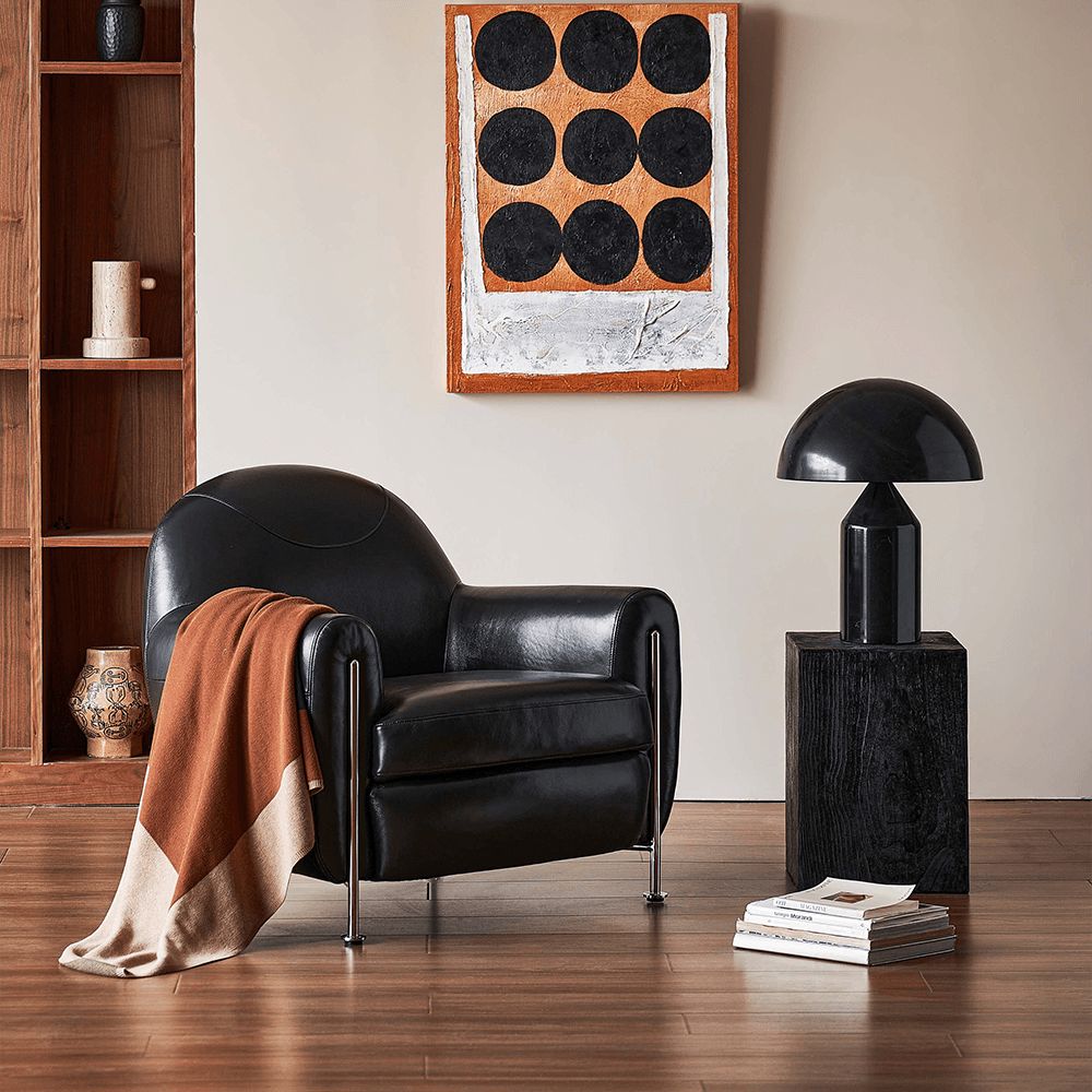 Hamburg Lounge Chair