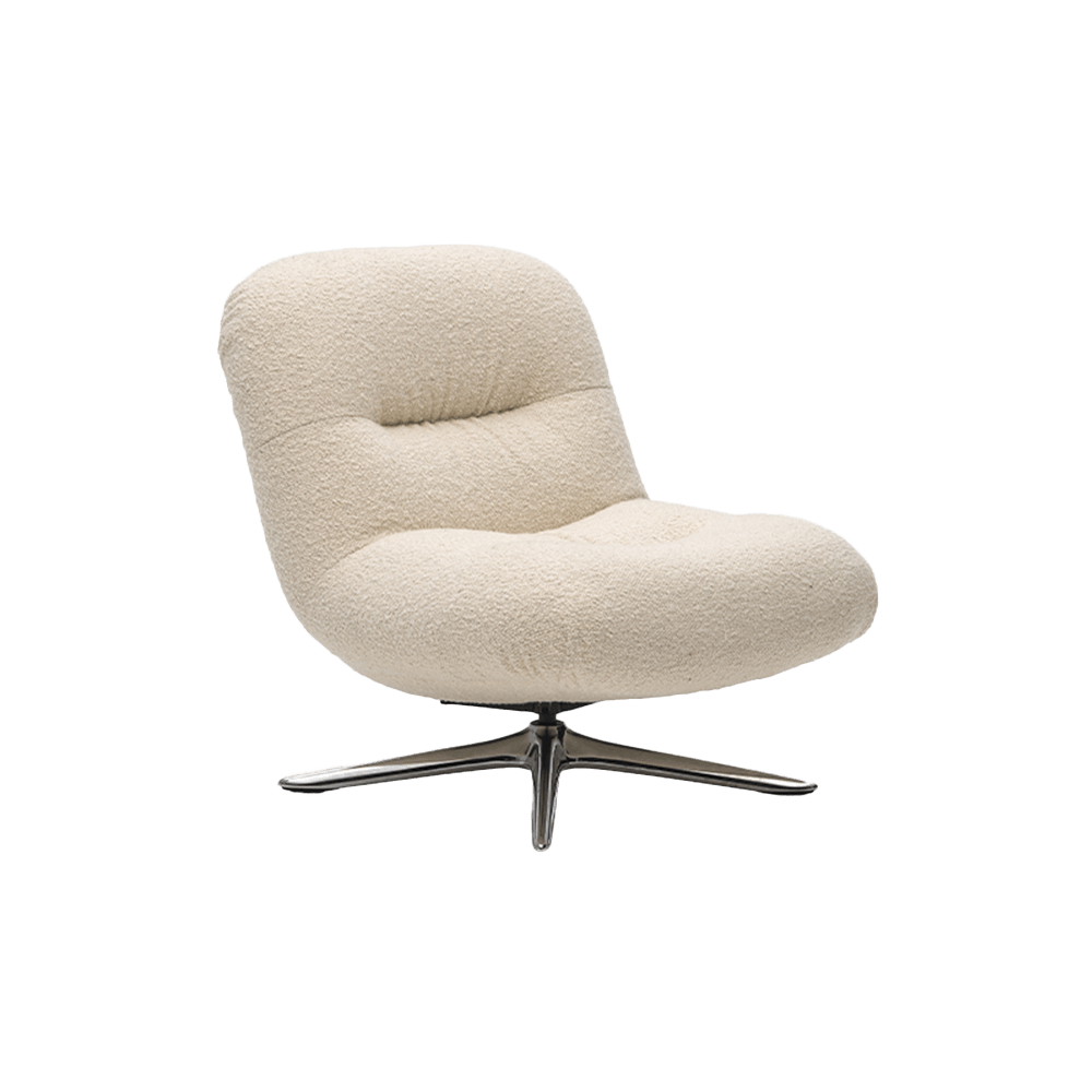 Hibiscus Lounge Chair