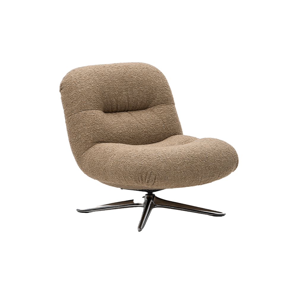 Hibiscus Lounge Chair