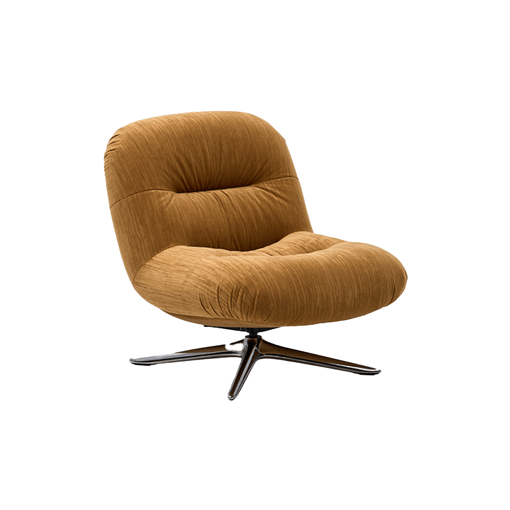 Hibiscus Lounge Chair