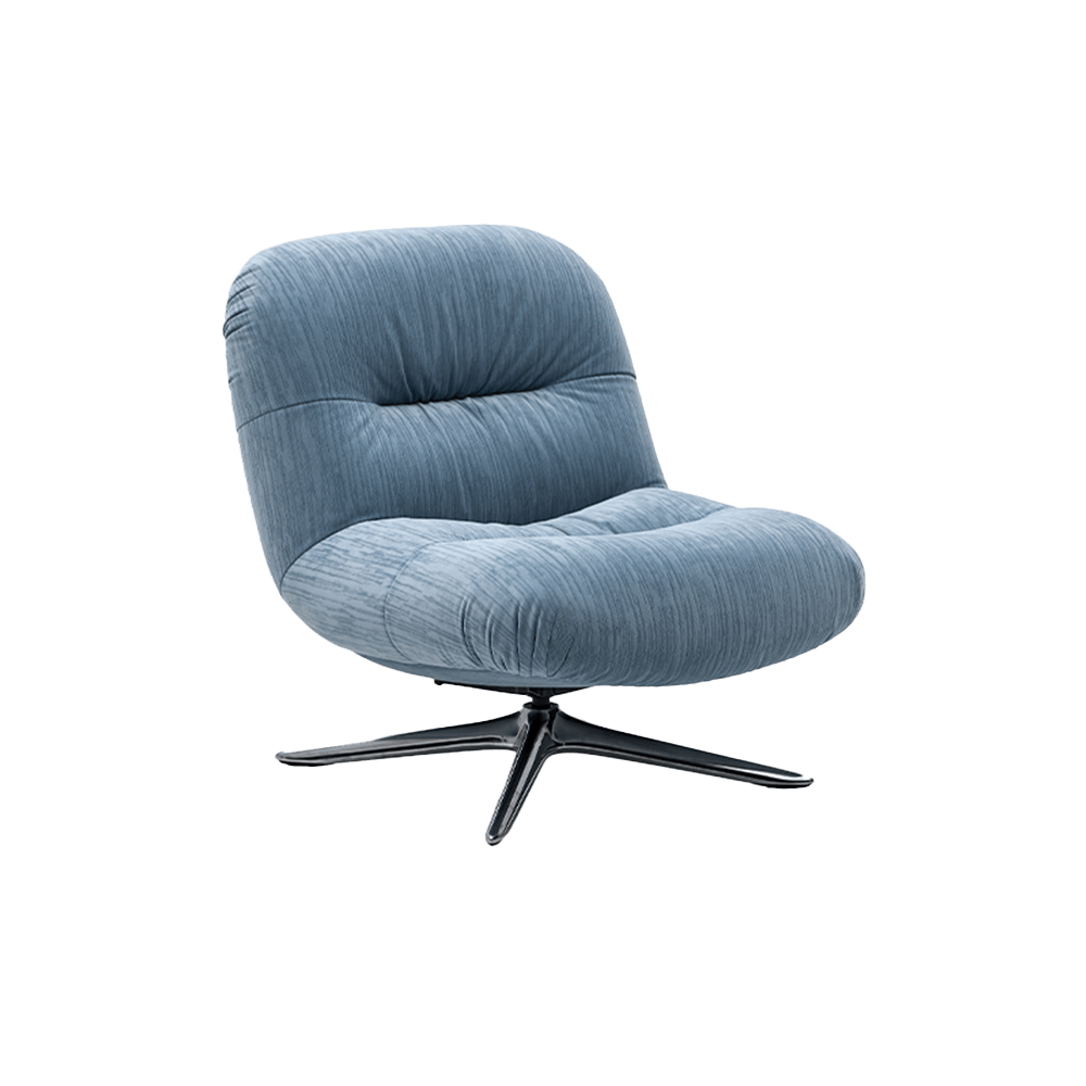 Hibiscus Lounge Chair