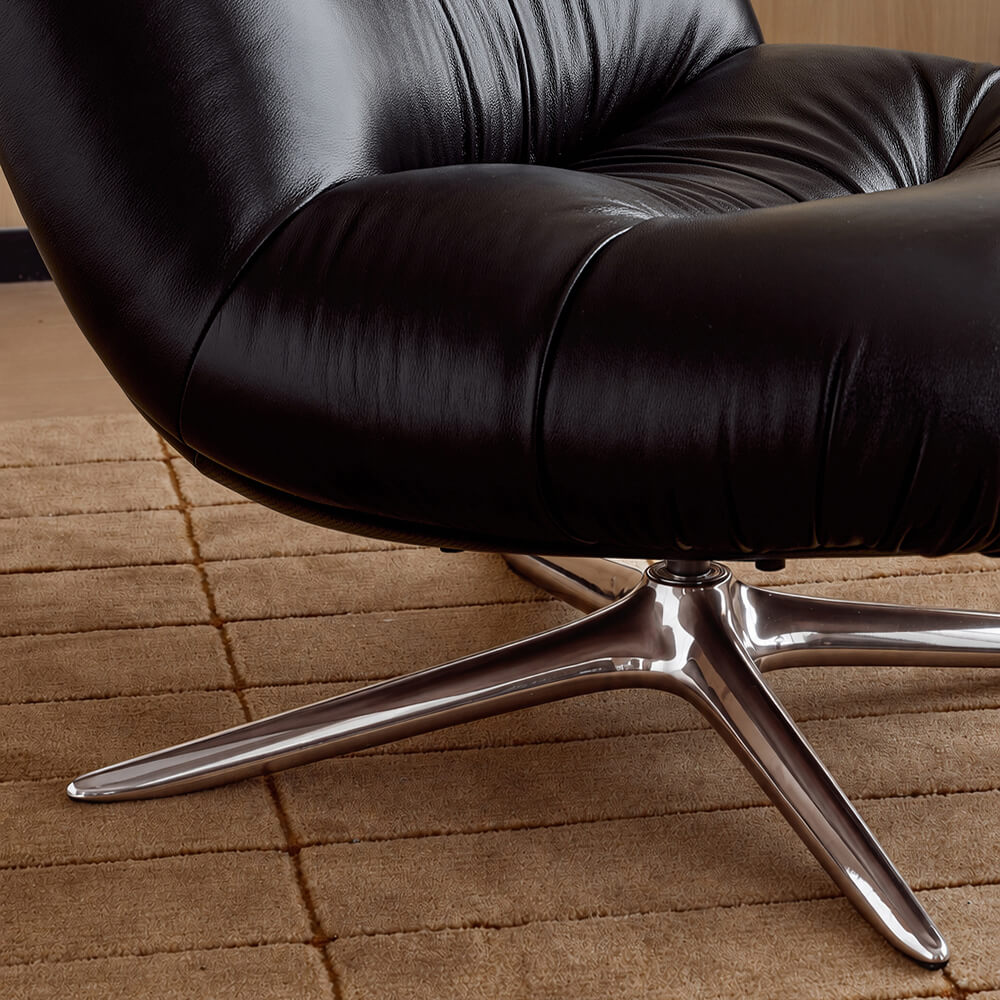 Hibiscus Lounge Chair
