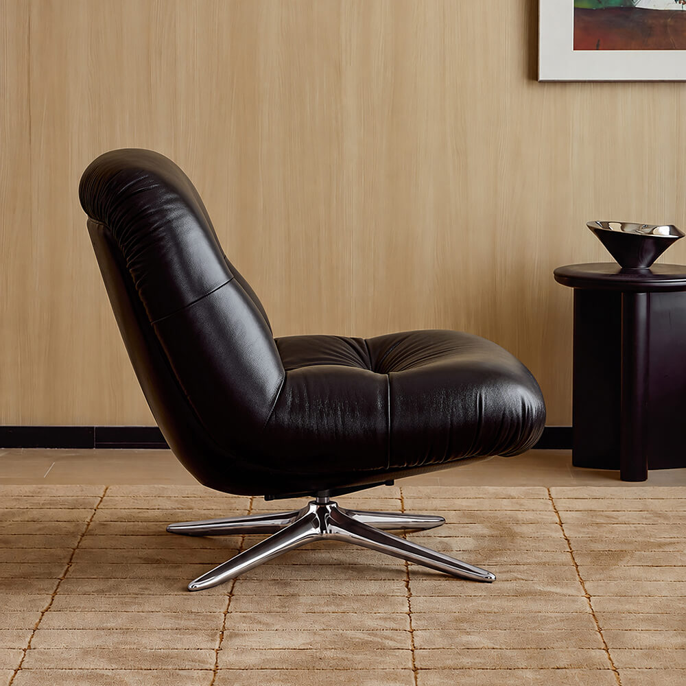 Hibiscus Lounge Chair