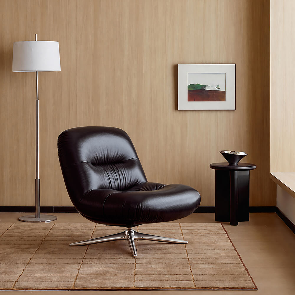 Hibiscus Lounge Chair